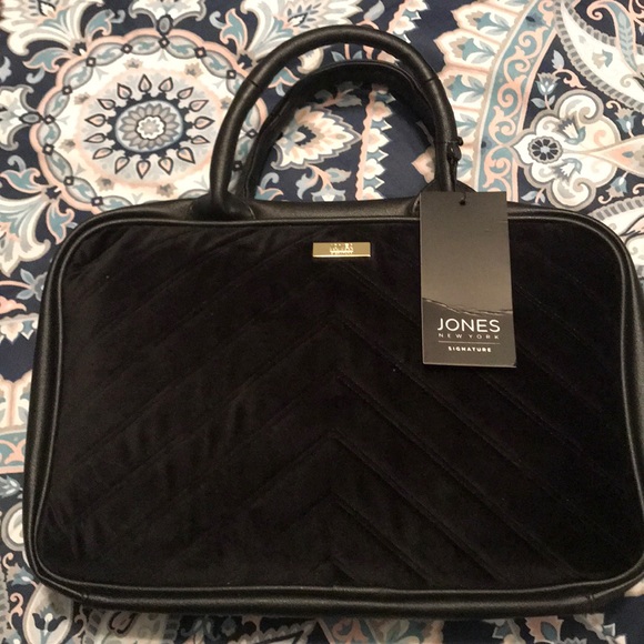 jones new york satchel